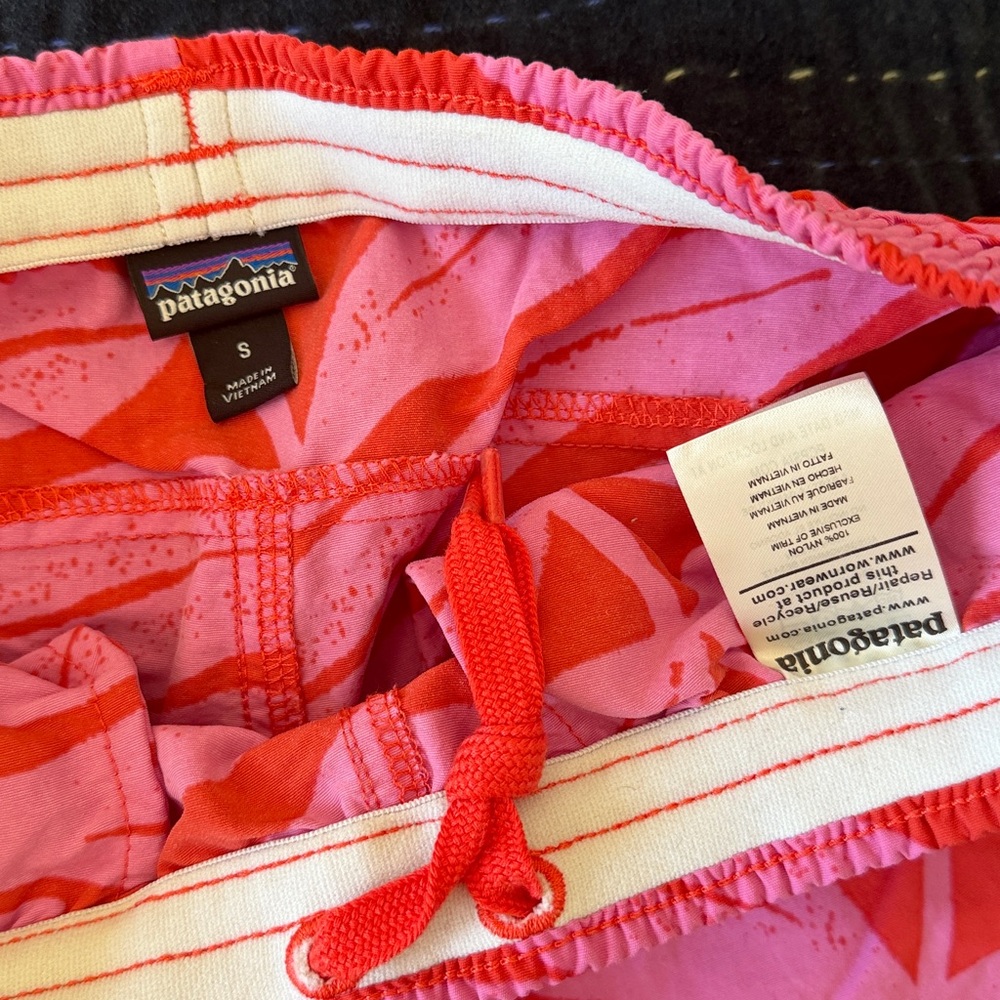 PATAGONIA Women’s Baggies Shorts - Picture 3 of 5